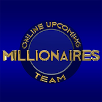 Online Upcoming Millionaires