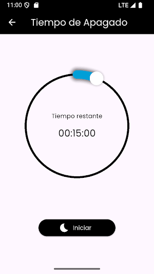 Radio Super Estación Latina Screenshot 1