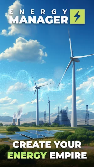 Energy Manager - 2024 Screenshot 0