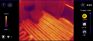 Ferret Thermal Screenshot 1