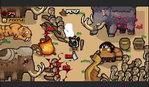 DeadSpell: Pixel Roguelike RPG Screenshot 0