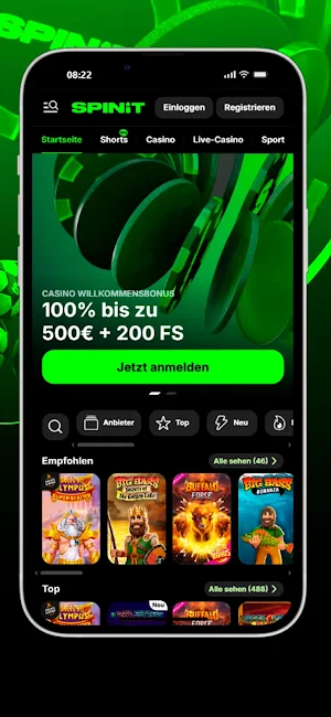Spinit Screenshot 0
