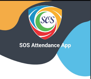 SOS Attendance App Screenshot 2