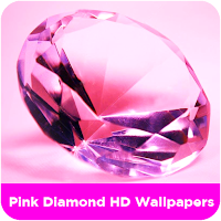 Pink Diamond HD Wallpapers