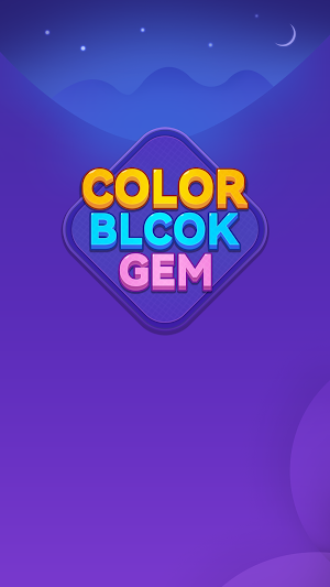 Color Block Gem Screenshot 0