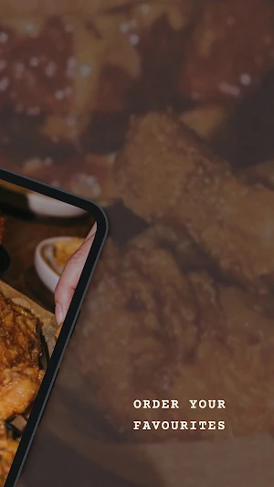 My Fried Chicken Screenshot 1