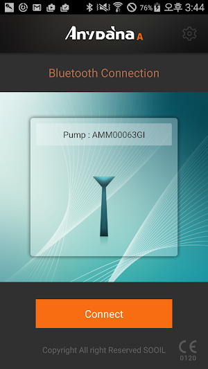 AnyDANA-A Screenshot 0