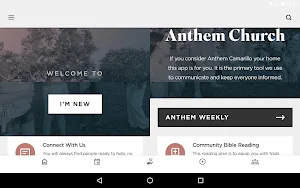 Anthem Camarillo Screenshot 3