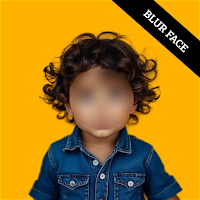 Mosaic Photo Privacy & Blur
