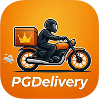 PGDelivery
