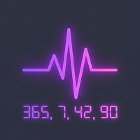 Life in Numbers