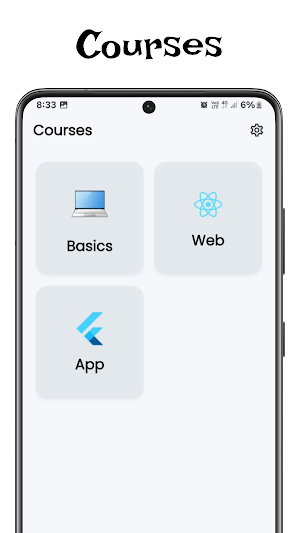 ByteWise Screenshot 2