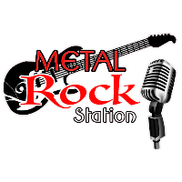 Puerto Rico Metal Rock Station