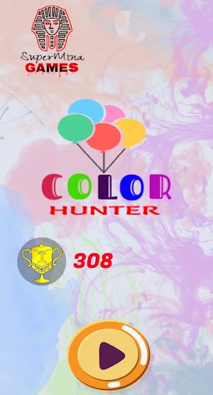 Color Hunter 2021-Unlimited Le Screenshot 0