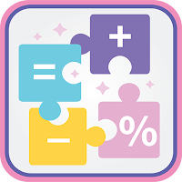 NewWaves Maths Puzzle Games