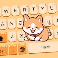 Cute Keyboard - Emoji Keyboard