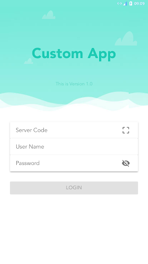 CloudPatrol+ Screenshot 0
