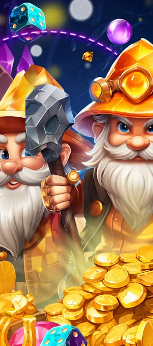 Dwarfs Battle Screenshot 1