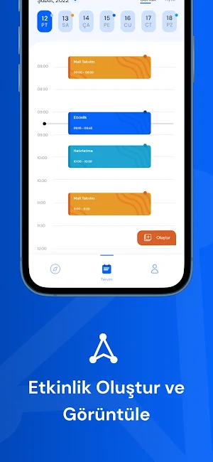 SosyaMükellef Screenshot 2