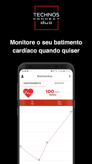Technos Connect Duo 4.0 Screenshot 1