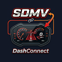 SDMV DashConnect