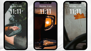 Peaceful Wallpaper HD Screenshot 3