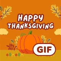 Thanksgiving eCards & GIFs