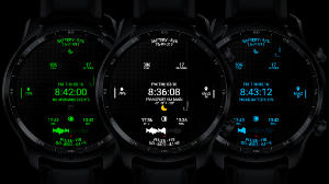 INFO MOD MINI F Screenshot 0