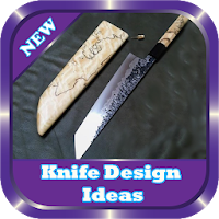 Knife design ideas