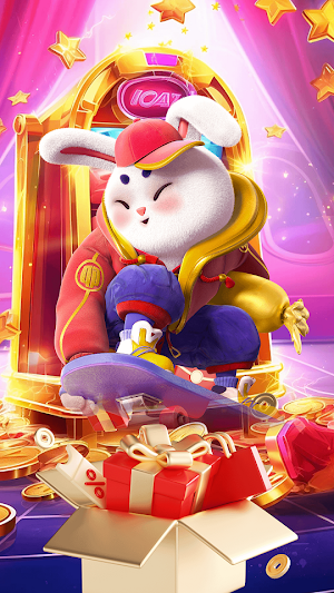 Lucky Carrot Rabbit Screenshot 1