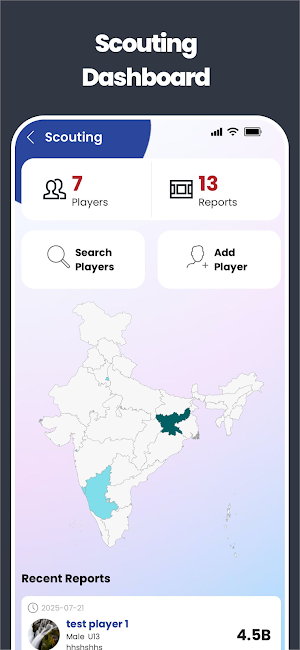 JSW Scouting Screenshot 1