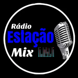 RADIO WEB ESTACAO MIX Screenshot 1