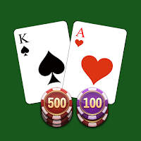 Blackjack - Casino World