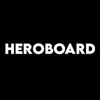 Heroboard Fitness