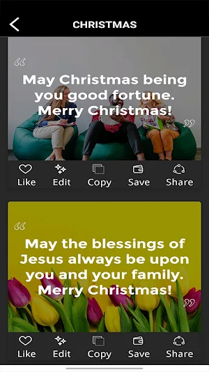 new year romantic wishes 2024 Screenshot 2