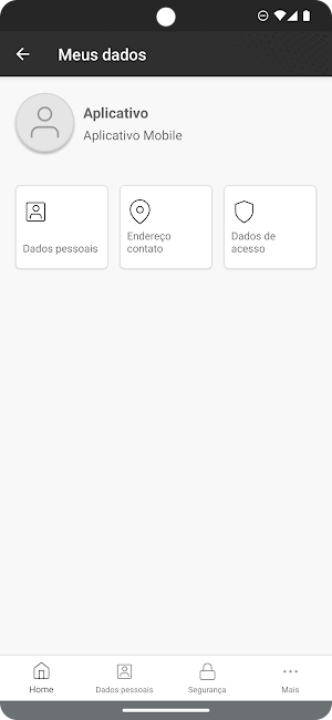 Grupo Tática Screenshot 1