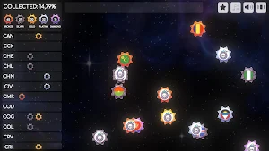 Marble Hunt Clicker Screenshot 1