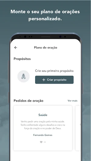 IGREJA RIO Screenshot 1