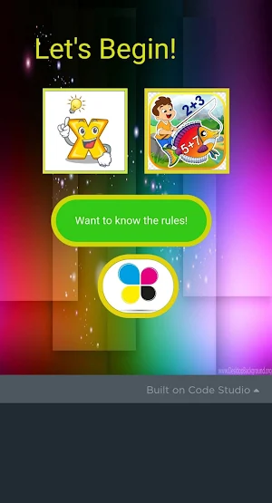 TARA CHOPRA'S ADDITION HELPER Screenshot 1