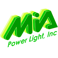 Mia Power Light