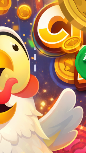 Chicken Road Screenshot 1