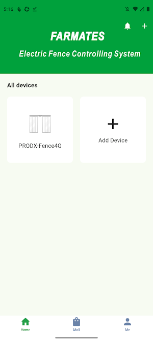 FencePlus Screenshot 0
