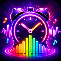 WakeBeat Wake to Music