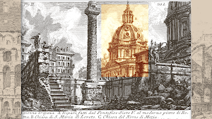 Il PArCo di Piranesi Screenshot 0