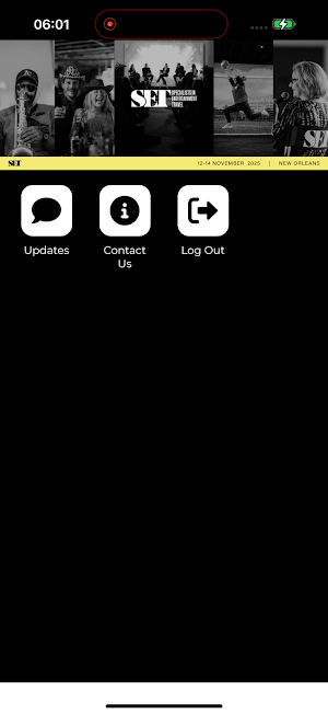 SET 2025 Screenshot 2