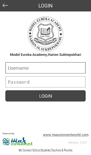 Model Eureka Academy,Harion Su Screenshot 3