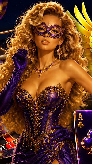 Big Daddy Casino Screenshot 2