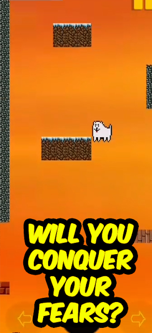 Super Dog Ascension Screenshot 2