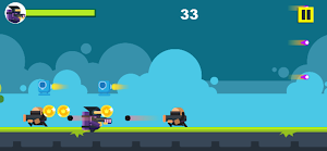 Jet Fire Screenshot 0