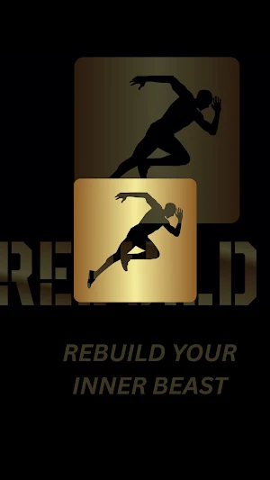 REBUILDU PERFORMANCE Screenshot 0